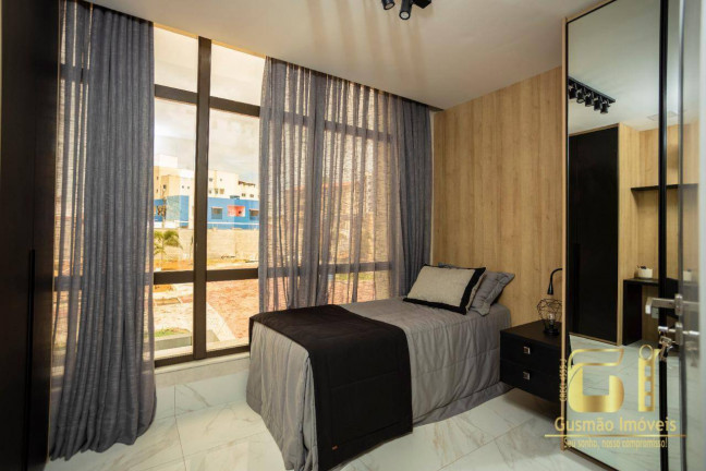 Imagem Casa com 3 Quartos à Venda, 125 m² em Ponta Negra - Natal