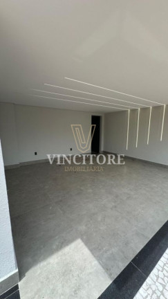 Imagem Casa de Condomínio com 3 Quartos para Alugar, 250 m² em Parque Olívio Franceschini - Hortolândia