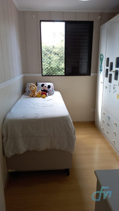 Imagem Apartamento com 3 Quartos à Venda, 75 m² em Alto Ipiranga - Mogi Das Cruzes Imagem Apartamento com 3 Quartos à Venda, 75 m² em Alto Ipiranga - Mogi Das Cruzes