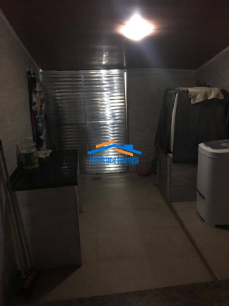 Imagem Sobrado com 3 Quartos à Venda, 200 m² em City Bussocaba - Osasco Imagem Sobrado com 3 Quartos à Venda, 200 m² em City Bussocaba - Osasco