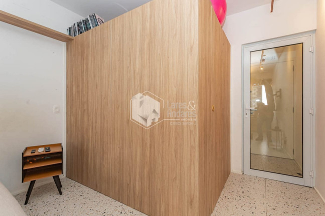 Imagem Apartamento com 1 Quarto à Venda, 47 m² em Vila Buarque - São Paulo Imagem Apartamento com 1 Quarto à Venda, 47 m² em Vila Buarque - São Paulo