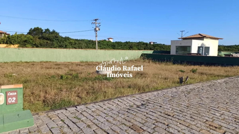 Imagem Terreno à Venda, 408 m² em Baia Formosa - Armação Dos Búzios Imagem Terreno à Venda, 408 m² em Baia Formosa - Armação Dos Búzios