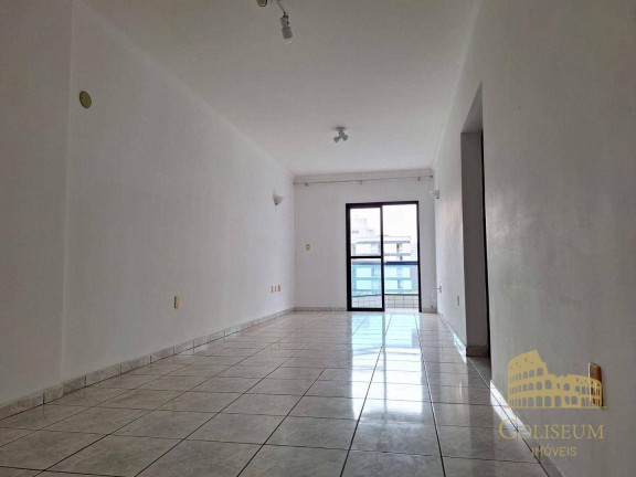 Imagem Apartamento com 2 Quartos à Venda, 82 m² em Canto Do Forte - Praia Grande