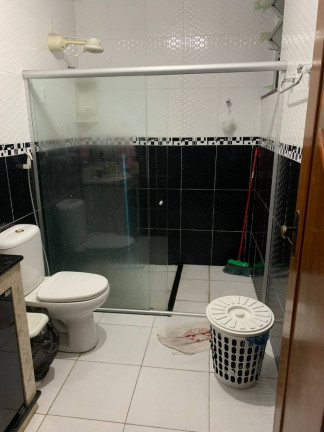 Imagem Casa com 3 Quartos à Venda, 150 m² em Santo Antônio - Aracaju Imagem Casa com 3 Quartos à Venda, 150 m² em Santo Antônio - Aracaju