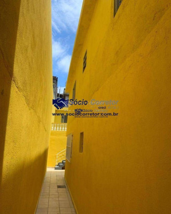 Imagem Sobrado com 3 Quartos à Venda, 200 m² em Jardim Fortaleza - Guarulhos Imagem Sobrado com 3 Quartos à Venda, 200 m² em Jardim Fortaleza - Guarulhos