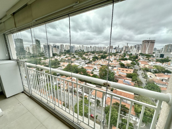 Imagem Imóvel com 2 Quartos à Venda, 74 m² em Vila Cordeiro - São Paulo