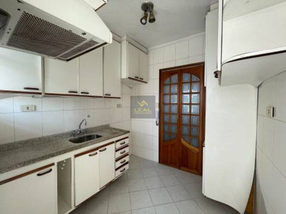 Imagem Apartamento com 2 Quartos à Venda, 52 m² em Mirandópolis - São Paulo