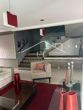 Imagem Casa com 3 Quartos à Venda, 280 m² em Ibiti Royal Park - Sorocaba Imagem Casa com 3 Quartos à Venda, 280 m² em Ibiti Royal Park - Sorocaba