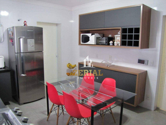Imagem Sobrado com 4 Quartos à Venda, 295 m² em Jardim São Caetano - São Caetano Do Sul Imagem Sobrado com 4 Quartos à Venda, 295 m² em Jardim São Caetano - São Caetano Do Sul
