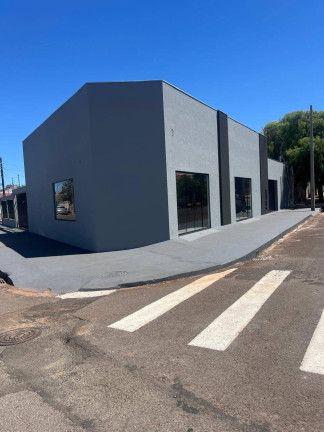Sala Comercial para Alugar,  em Arapongas