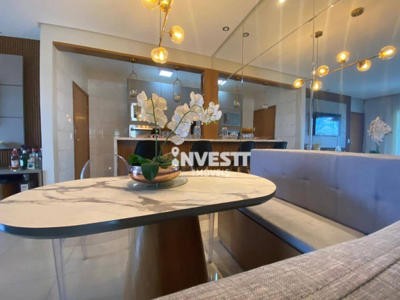 Imagem Apartamento com 3 Quartos à Venda, 95 m² em Alto Da Glória - Goiânia Imagem Apartamento com 3 Quartos à Venda, 95 m² em Alto Da Glória - Goiânia