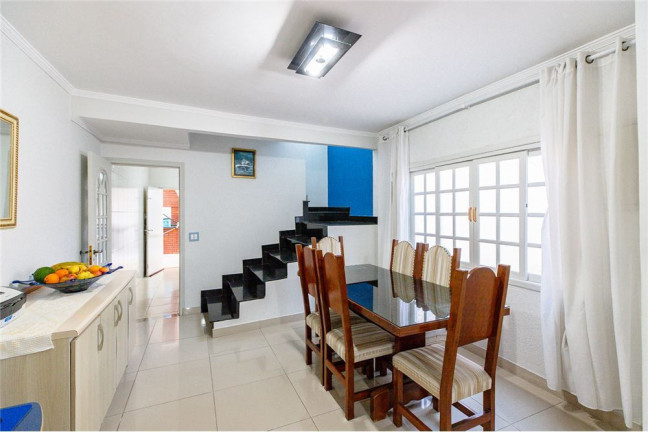 Imagem Casa com 3 Quartos à Venda,  em Vila Mascote - São Paulo