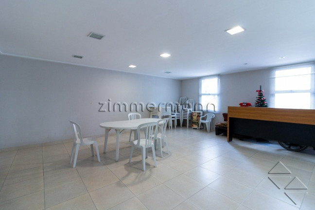 Imagem Apartamento com 2 Quartos à Venda, 122 m² em Moema - São Paulo