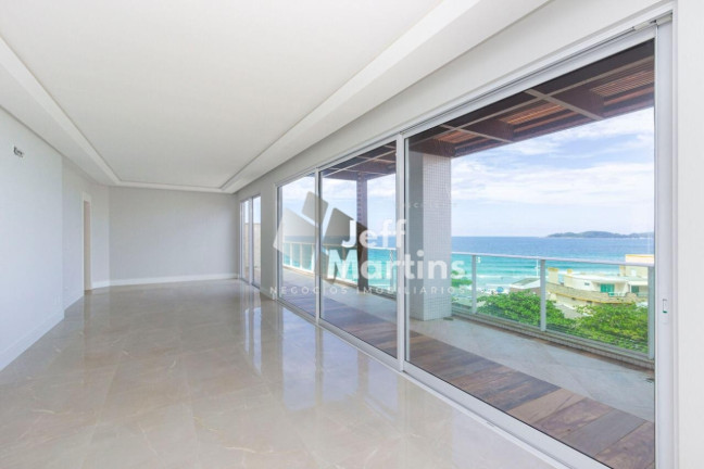 Imagem Apartamento com 3 Quartos à Venda, 190 m² em Bombas - Bombinhas