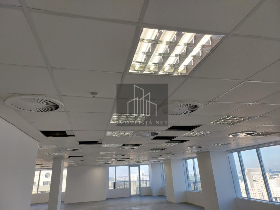 Imagem Sala Comercial à Venda, 252 m² em Alphaville - Barueri