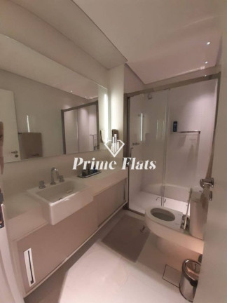 Imagem Apartamento com 1 Quarto para Alugar, 65 m² em Vila Olímpia - São Paulo Imagem Apartamento com 1 Quarto para Alugar, 65 m² em Vila Olímpia - São Paulo