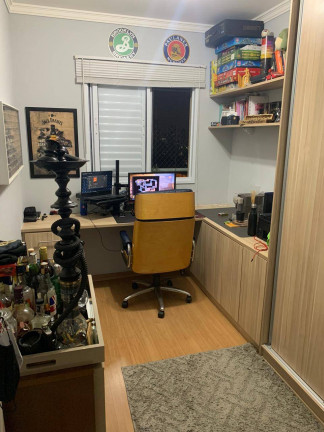 Imagem Apartamento com 3 Quartos à Venda, 74 m² em Chácara Belenzinho - São Paulo Imagem Apartamento com 3 Quartos à Venda, 74 m² em Chácara Belenzinho - São Paulo