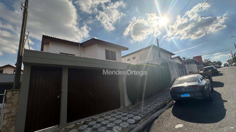 Imagem Casa com 3 Quartos para Alugar, 318 m² em Santa Rosalia - Sorocaba Imagem Casa com 3 Quartos para Alugar, 318 m² em Santa Rosalia - Sorocaba