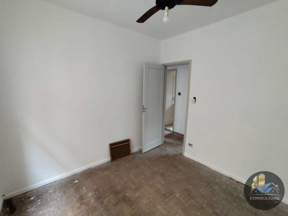 Imagem Apartamento com 3 Quartos à Venda, 89 m² em Marapé - Santos