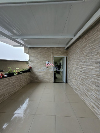 Imagem Casa com 2 Quartos à Venda, 200 m² em Jardim América - Várzea Paulista