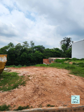 Terreno em Condomínio à Venda, 350 m² em Residencial Jatobás - Louveira