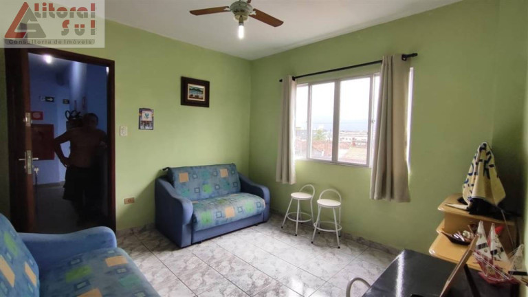 Imagem Apartamento com 1 Quarto à Venda, 52 m² em Aviação - Praia Grande Imagem Apartamento com 1 Quarto à Venda, 52 m² em Aviação - Praia Grande