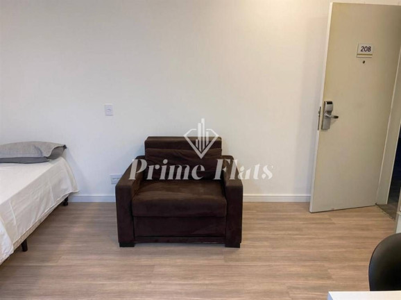 Imagem Apartamento com 1 Quarto à Venda, 27 m² em Chácara Santo Antônio (zona Sul) - São Paulo
