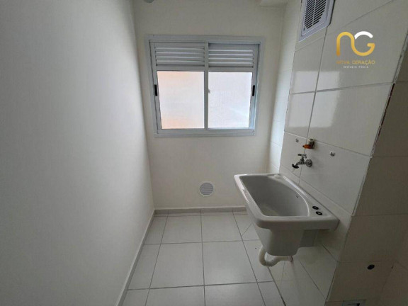 Imagem Apartamento com 2 Quartos à Venda, 60 m² em Boqueirão - Praia Grande Imagem Apartamento com 2 Quartos à Venda, 60 m² em Boqueirão - Praia Grande