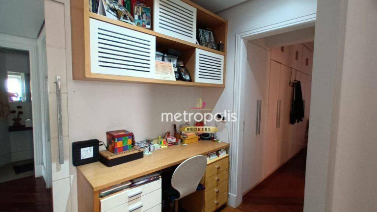 Imagem Apartamento com 3 Quartos à Venda ou Locação, 173 m² em Santo Antônio - São Caetano Do Sul Imagem Apartamento com 3 Quartos à Venda ou Locação, 173 m² em Santo Antônio - São Caetano Do Sul