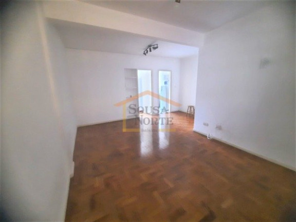 Imagem Apartamento com 1 Quarto à Venda, 58 m² em Santa Cecília - São Paulo Imagem Apartamento com 1 Quarto à Venda, 58 m² em Santa Cecília - São Paulo