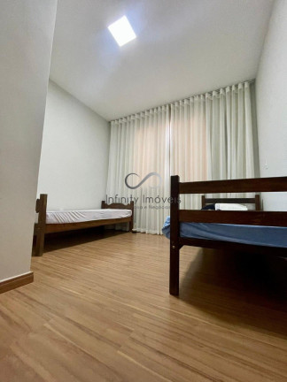 Imagem Casa de Condomínio com 4 Quartos à Venda, 550 m² em Lagoa Santa Park Residence - Lagoa Santa