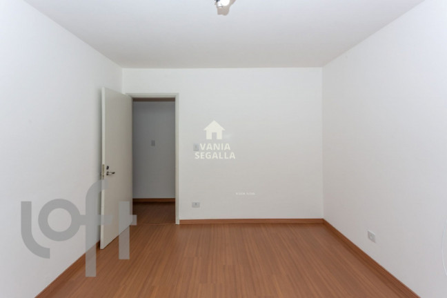 Imagem Apartamento com 3 Quartos à Venda, 100 m² em Perdizes - São Paulo