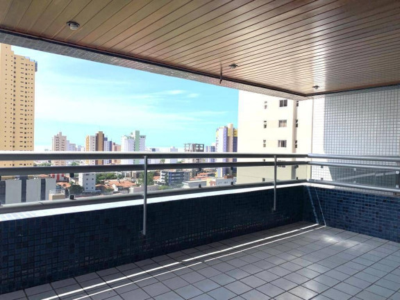 Imagem Apartamento com 4 Quartos à Venda, 292 m² em Manaíra - João Pessoa Imagem Apartamento com 4 Quartos à Venda, 292 m² em Manaíra - João Pessoa