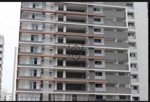 Imagem Apartamento com 3 Quartos à Venda, 205 m² em Brooklin Paulista - São Paulo Imagem Apartamento com 3 Quartos à Venda, 205 m² em Brooklin Paulista - São Paulo