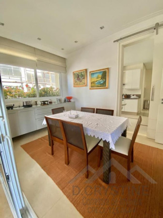 Imagem Casa com 5 Quartos à Venda, 1.000 m² em Tamboré - Santana De Parnaíba