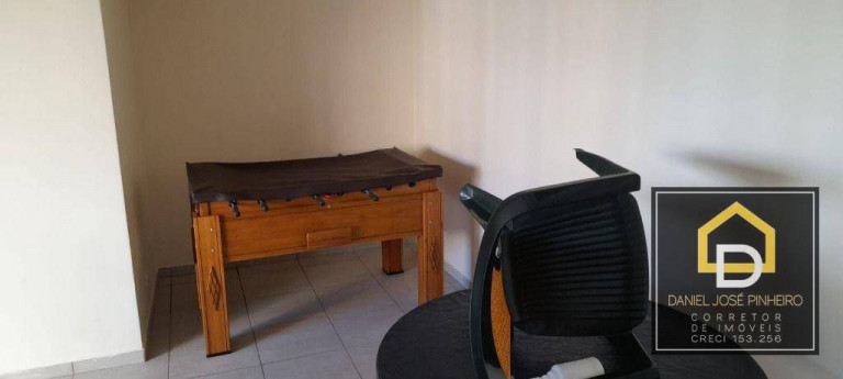 Imagem Apartamento com 3 Quartos à Venda, 120 m² em Aviação - Praia Grande