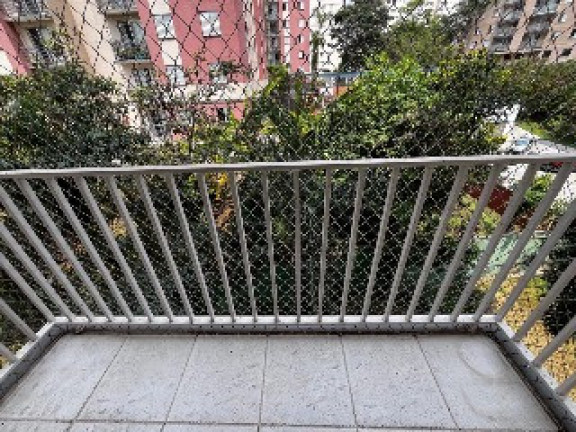Imagem Apartamento com 2 Quartos à Venda, 48 m² em Av Dos Ourives - São Paulo