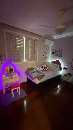 Imagem Casa com 3 Quartos à Venda ou Locação, 360 m² em Jardim Do Vovô - Campinas Imagem Casa com 3 Quartos à Venda ou Locação, 360 m² em Jardim Do Vovô - Campinas