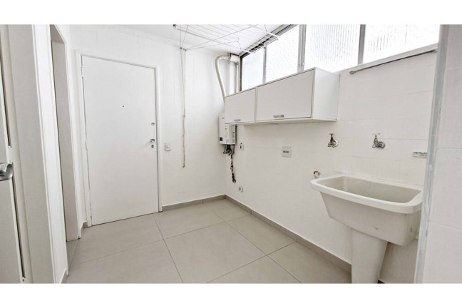 Imagem Apartamento com 3 Quartos à Venda, 131 m² em Perdizes - São Paulo Imagem Apartamento com 3 Quartos à Venda, 131 m² em Perdizes - São Paulo