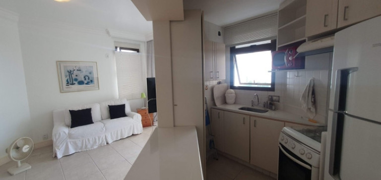 Imagem Apartamento com 1 Quarto à Venda, 62 m² em Barra Da Tijuca - Rio De Janeiro Imagem Apartamento com 1 Quarto à Venda, 62 m² em Barra Da Tijuca - Rio De Janeiro