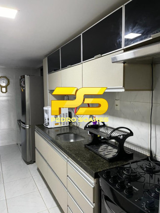 Foto do imóvel Apartamento com 3 Quartos à Venda, 110 m² em Jardim Oceania - João Pessoa
