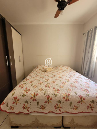 Imagem Casa com 3 Quartos à Venda, 133 m² em Jardim Terras De Santa Elisa - Limeira Imagem Casa com 3 Quartos à Venda, 133 m² em Jardim Terras De Santa Elisa - Limeira