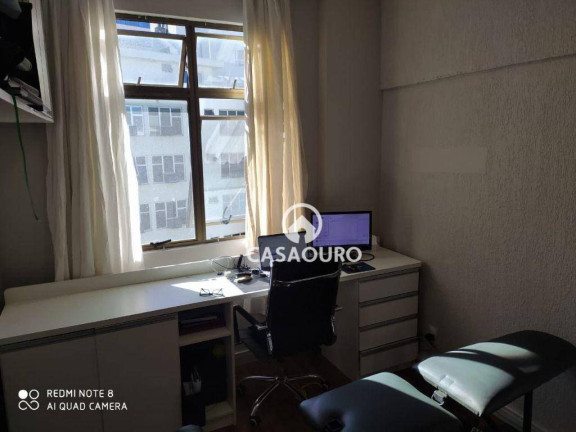 Imagem Apartamento com 3 Quartos à Venda, 90 m² em Cruzeiro - Belo Horizonte Imagem Apartamento com 3 Quartos à Venda, 90 m² em Cruzeiro - Belo Horizonte