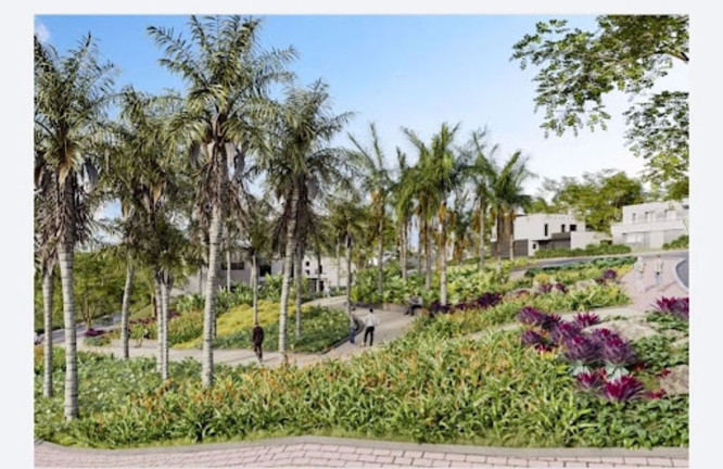 Imagem Terreno à Venda, 1.004 m² em Condomínio Estância Parque Atibaia Ii - Atibaia