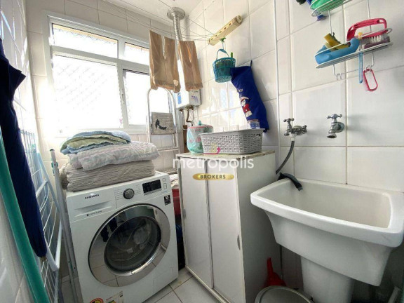 Imagem Apartamento com 3 Quartos à Venda, 68 m² em Barcelona - São Caetano Do Sul Imagem Apartamento com 3 Quartos à Venda, 68 m² em Barcelona - São Caetano Do Sul