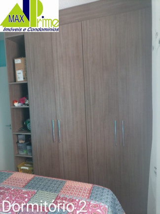 Imagem Apartamento com 3 Quartos à Venda, 57 m² em Vila Talarico - São Paulo