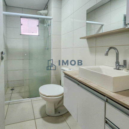 Imagem Apartamento com 2 Quartos à Venda, 59 m² em Estrada Nova - Jaraguá Do Sul