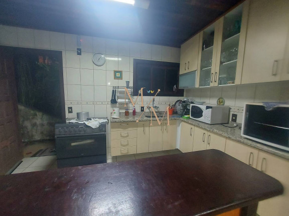 Imagem Chácara com 3 Quartos à Venda, 250 m² em águas De Igaratá - Igaratá