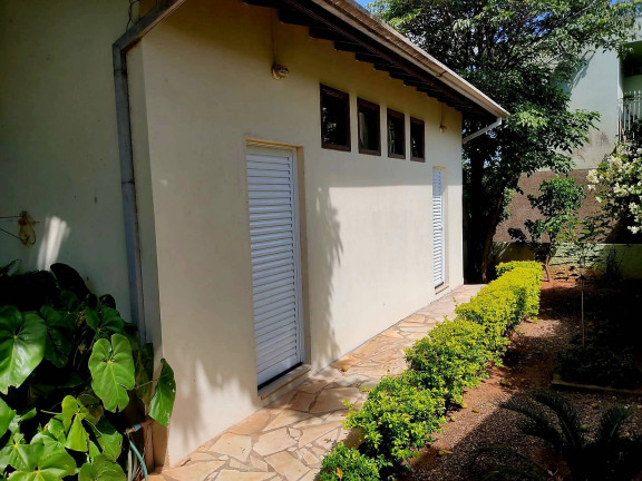 Imagem Casa com 5 Quartos à Venda, 400 m² em Centro - São João Da Boa Vista