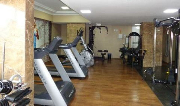 Imagem Apartamento com 3 Quartos à Venda, 129 m² em Samambaia Sul (samambaia) - Brasília